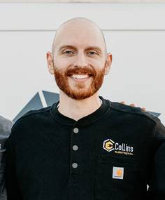 Mitch Collins - Co-Owner, Collins Electrical LLC